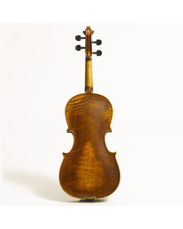 Stentor SR1877QE Viola 16.5” (4/4), Handmade Pro Series “Arcadia”