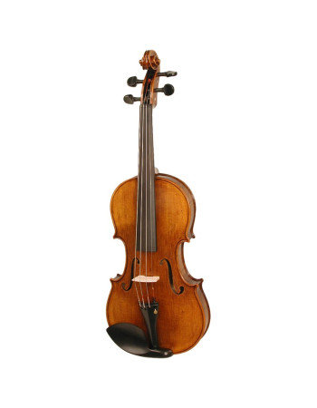 Stentor SR1884A Violin 4/4, Handmade Pro Series “Arcadia” antique finish