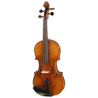 Stentor SR1884A Violin 4/4, Handmade Pro Series “Arcadia” antique finish