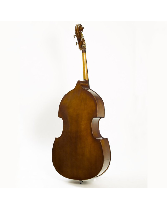 Stentor SR1950A Double bass 4/4, Student I, Set