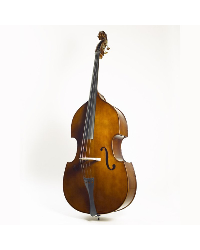 Stentor SR1950I Double bass 1/16, Student I, Set