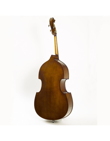 Stentor SR1950I Double bass 1/16, Student I, Set