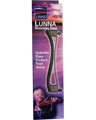 Stentor SRAC1799AC Shoulder rest, for violin 3/4, 4/4