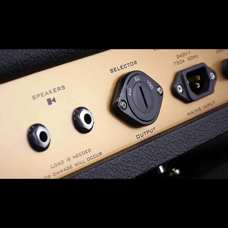 Suhr Badger 35, Amplifier Head 30W, Original, 230V