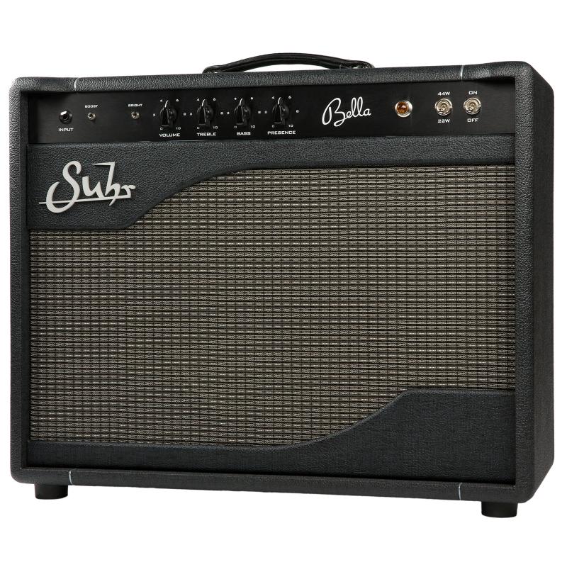Suhr Bella. Hand-Wired Combo 44W, 230V
