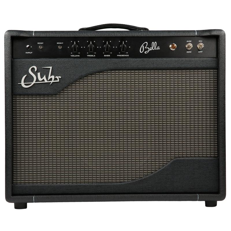 Suhr Bella. Hand-Wired Combo 44W, 230V