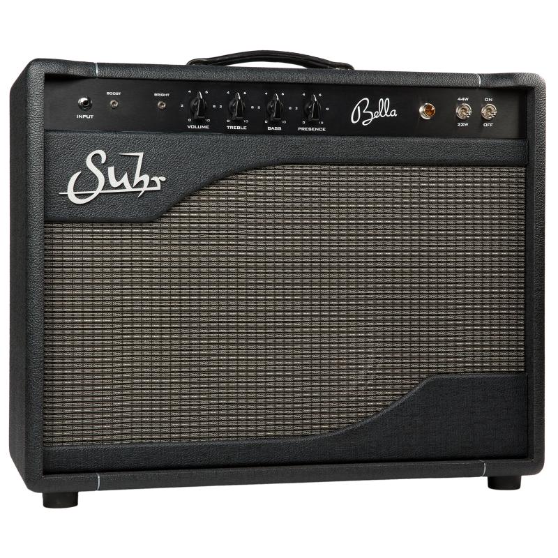 Suhr Bella. Hand-Wired Combo 44W (UK), 240V
