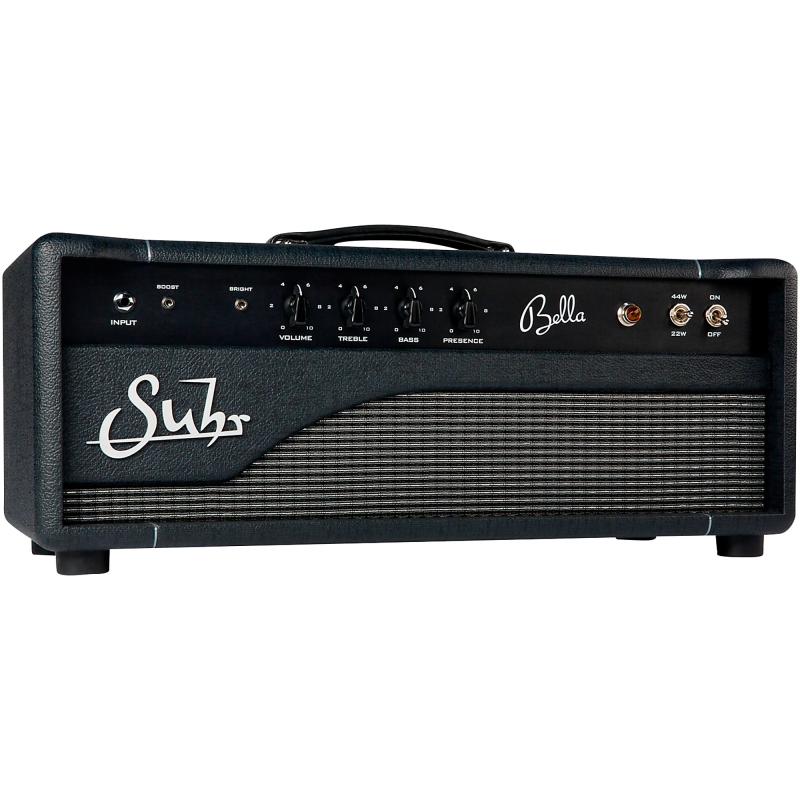 Suhr Bella. Hand-Wired Head 44W, 230V