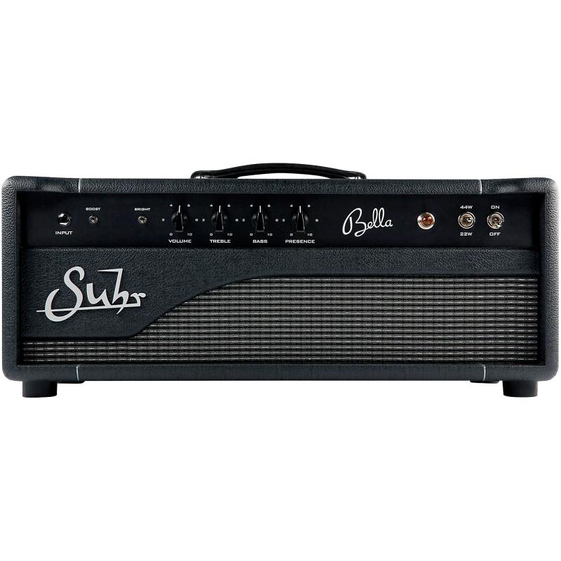 Suhr Bella. Hand-Wired Head 44W, 230V
