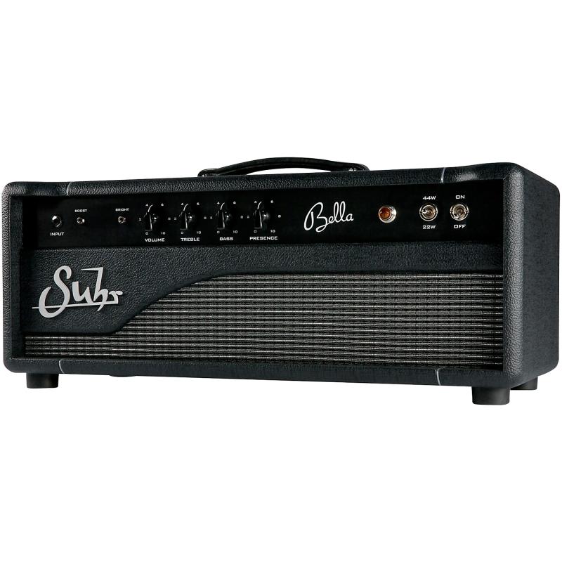 Suhr Bella. Hand-Wired Head 44W (UK), 240V