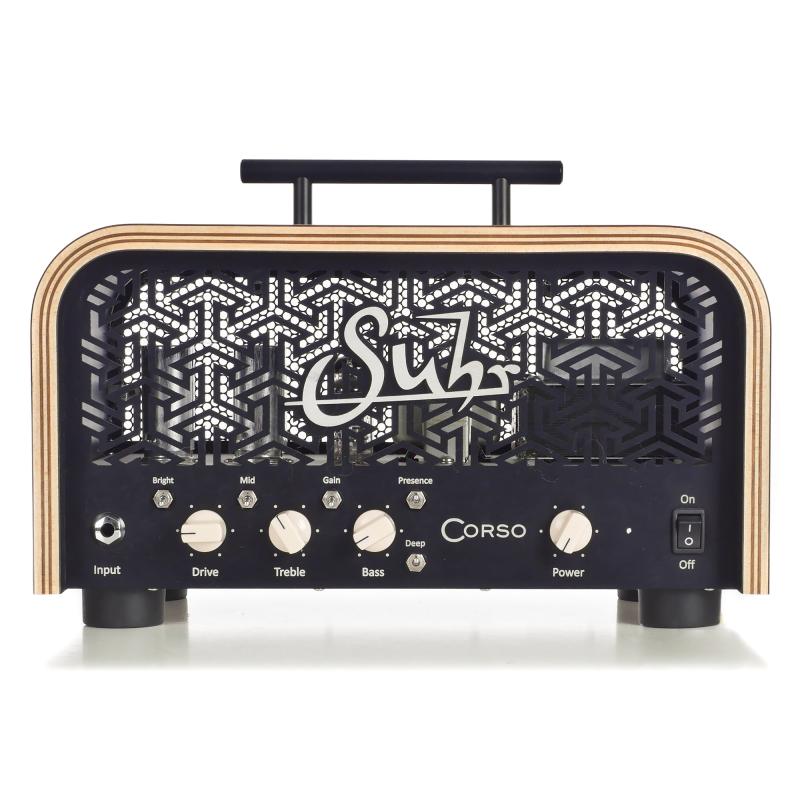 Suhr Corso Recording Amp Confessional 230V