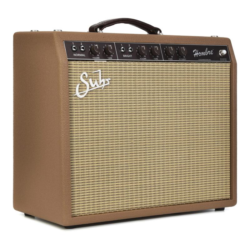Suhr Hombre. Tube Combo 18W, 230V