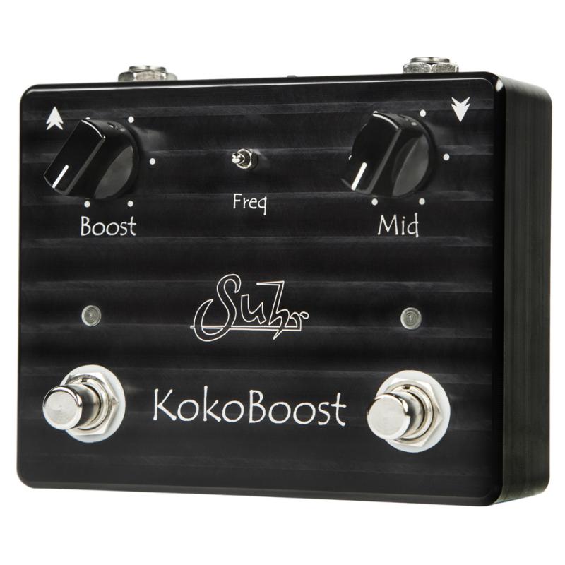 Suhr Koko Boost Pedal