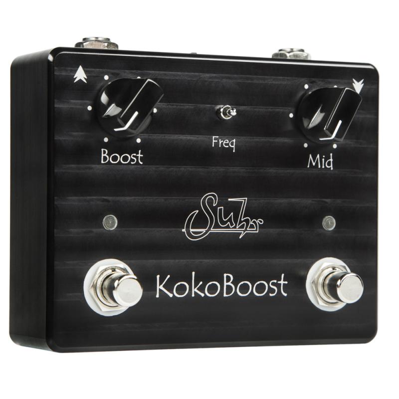 Suhr Koko Boost Pedal