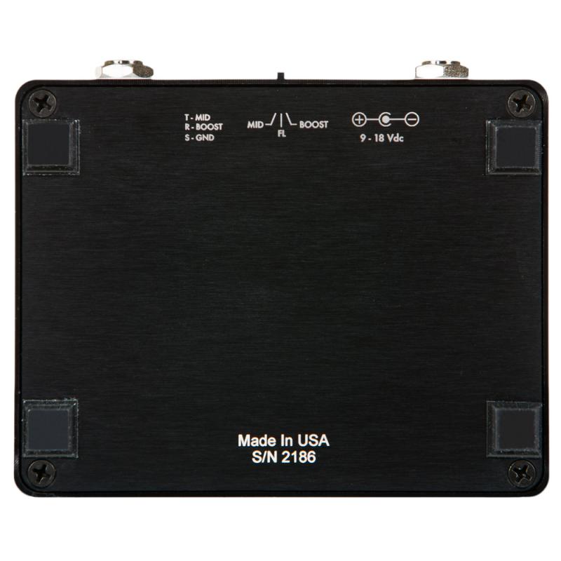 Suhr Koko Boost Pedal