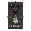 Suhr Koko Boost™, Black