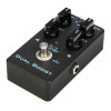Suhr Dual Boost, Black