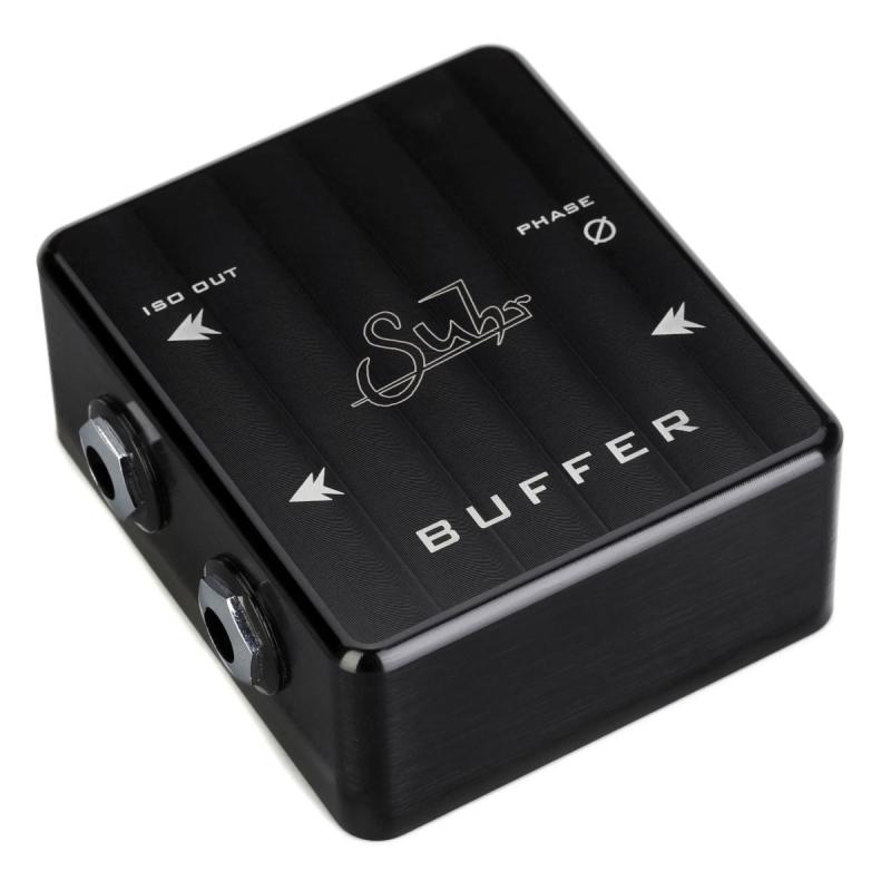 Suhr Buffer