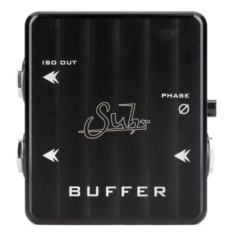 Suhr Buffer