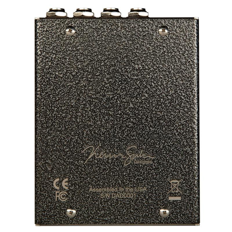 Suhr Discovery