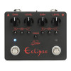 Suhr Eclipse, Dual-Channel Overdrive/Distortion