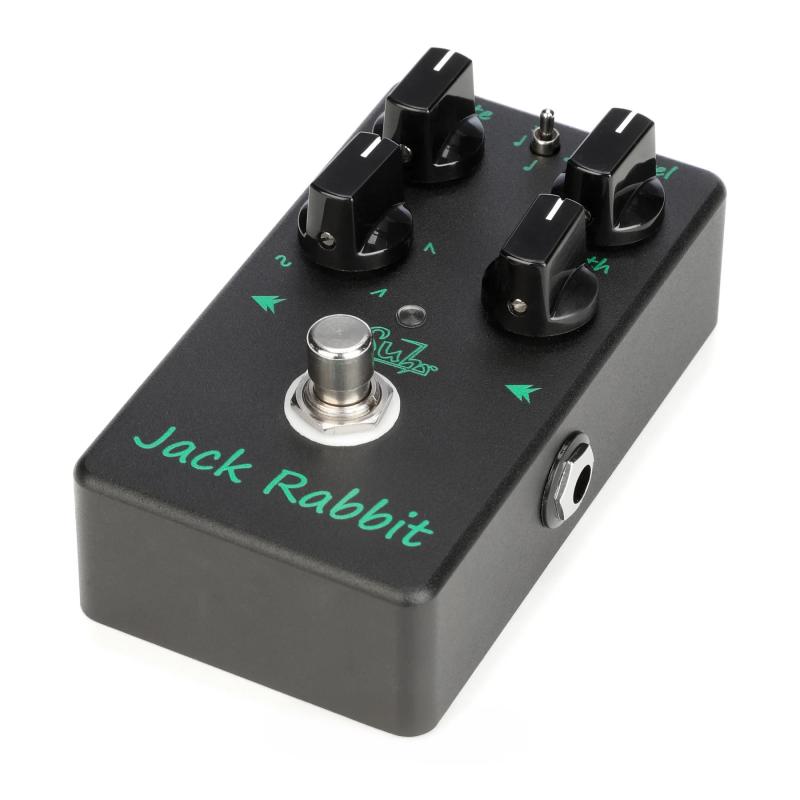 Suhr Jack Rabbit, Tremolo