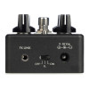 Suhr Jack Rabbit, Tremolo