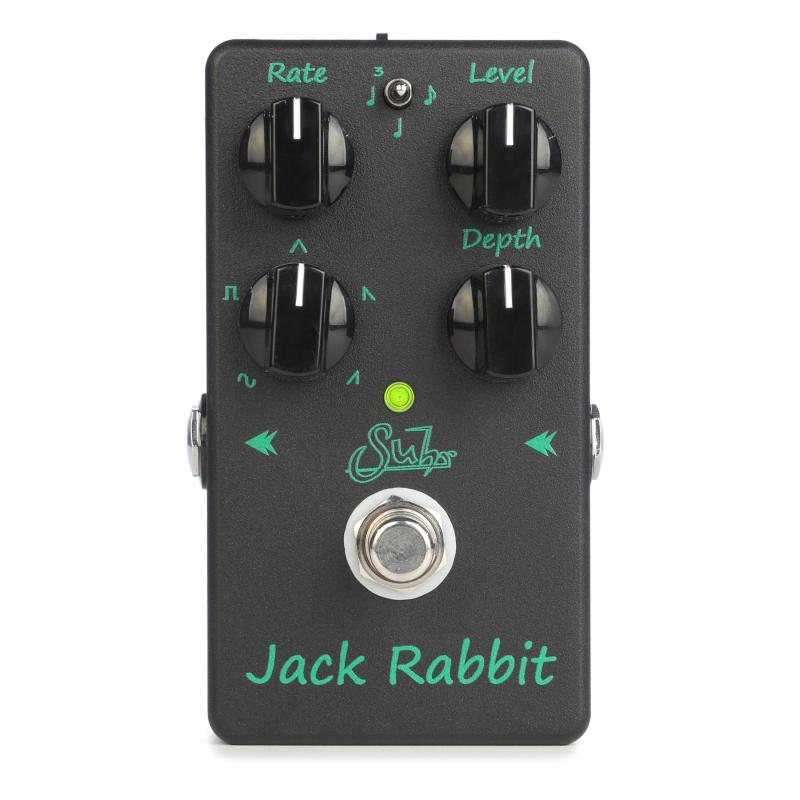 Suhr Jack Rabbit, Tremolo