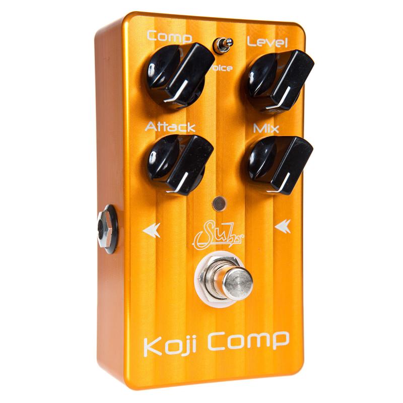 Suhr Koji Compressor