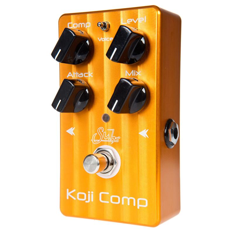 Suhr Koji Compressor