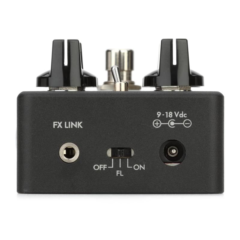 Suhr Koji Compressor™, Black