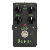 Suhr Rufus Fuzz, Black