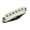 Suhr Pickup. V63+. Single Coil. Middle. Parchment