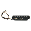 Suhr Pickup. V63+. Single Coil. Neck. Black