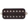 Suhr Pickup. 7 Hot, 7-String Humbucker, Bridge, Black