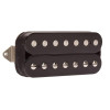 Suhr Pickup. 7 Hot, 7-String Humbucker, Neck, Black