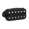 Suhr Pickup. 7 Plus, 7-String Humbucker, Bridge, Black