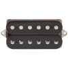 Suhr Pickup. Aldrich Humbucker, Bridge 53mm, Black