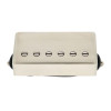 Suhr Pickup. Aldrich Humbucker, Bridge 53mm, Raw Nickel