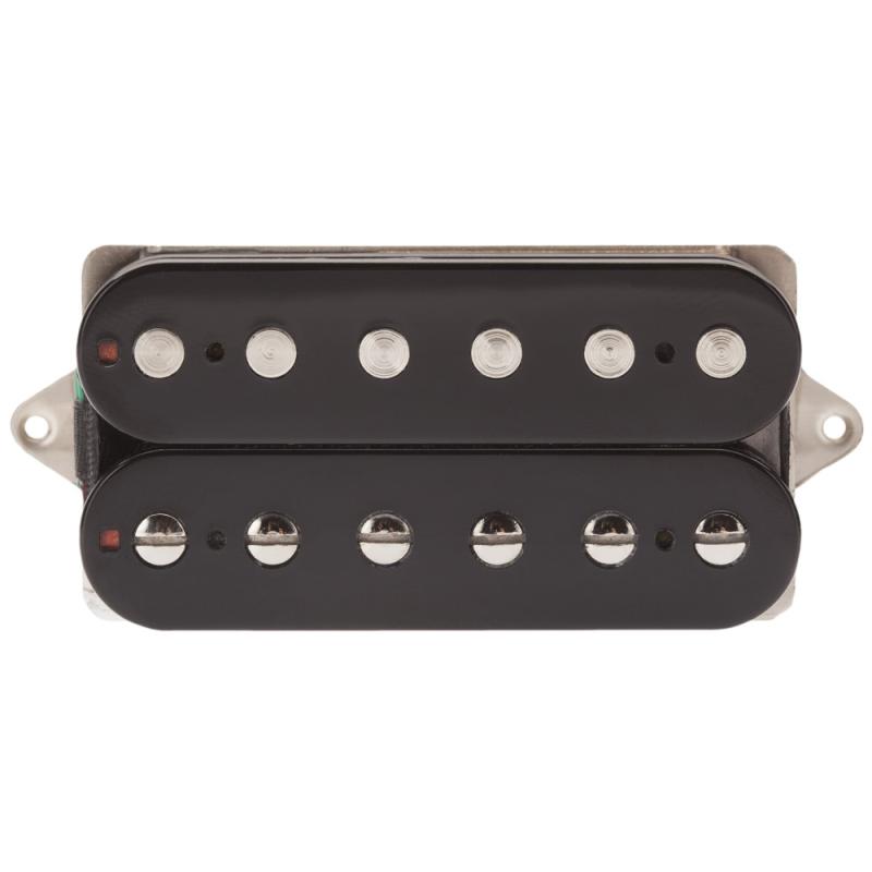 Suhr Pickup. Aldrich Humbucker, Neck 50mm, Black