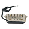 Suhr Pickup. Aldrich Humbucker, Neck 50mm, Black