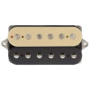 Suhr Pickup. Aldrich Humbucker, Neck 50mm, Zebra