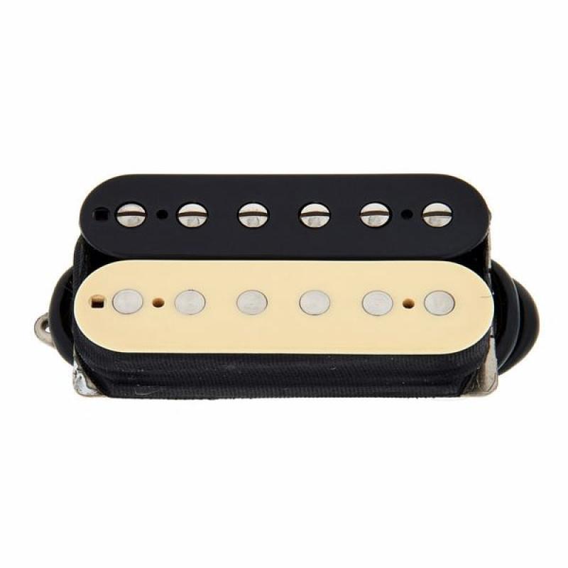 Suhr Pickup. Aldrich Humbucker, Neck 50mm, Zebra