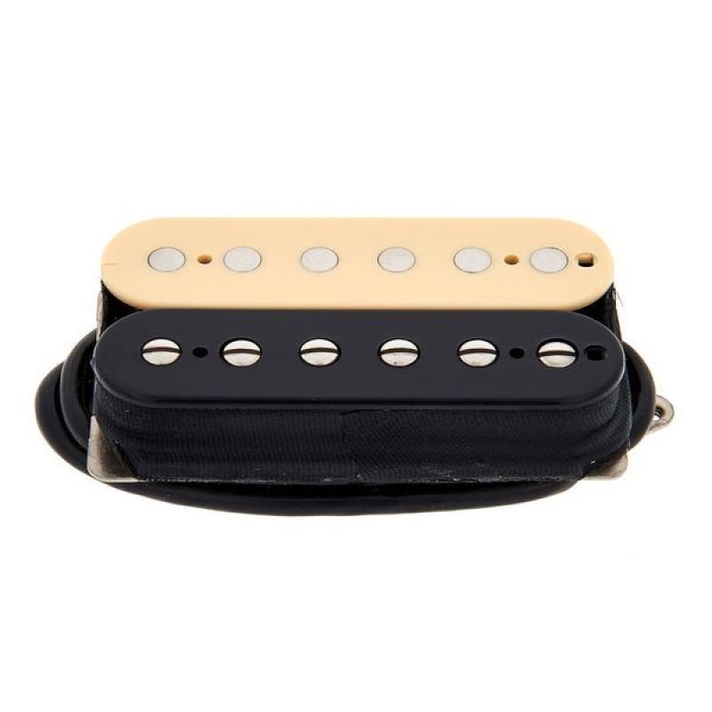 Suhr Pickup. Aldrich Humbucker, Neck 50mm, Zebra