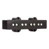 Suhr Pickup. Classic J Vintage Bass, Bridge, Black