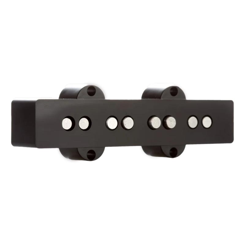Suhr Pickup. Classic J Vintage Bass, Bridge, Black
