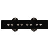 Suhr Pickup. Classic J Vintage Bass, Bridge, Black
