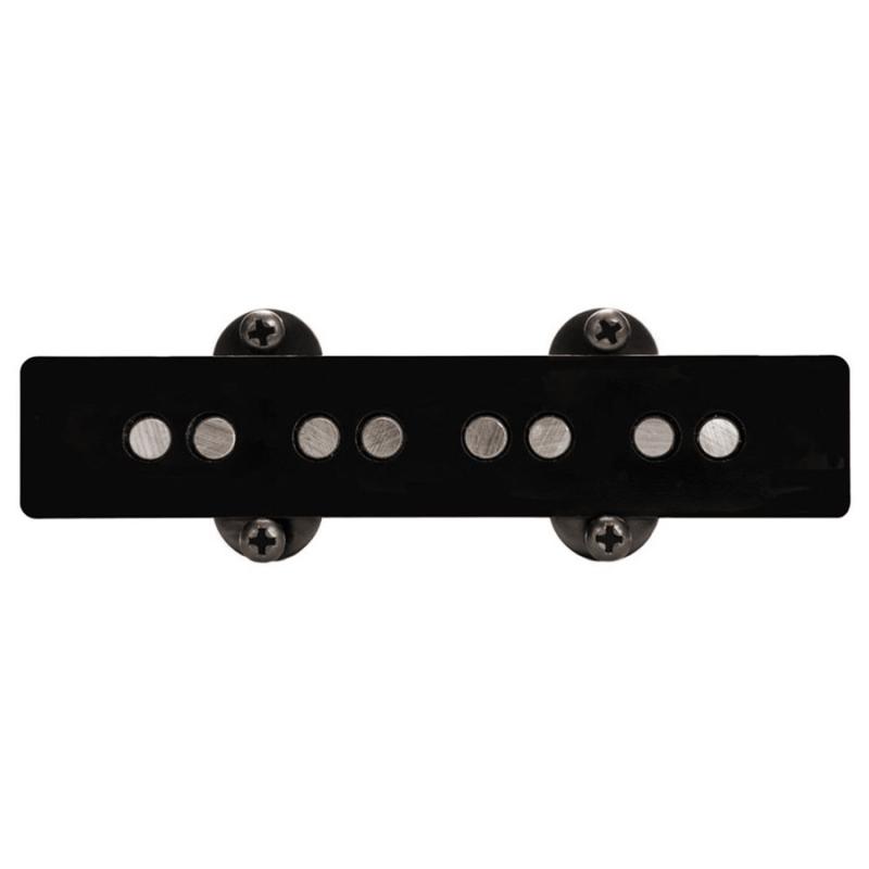 Suhr Pickup. Classic J Vintage Bass, Bridge, Black