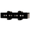 Suhr Pickup. Classic J Vintage Bass, Neck, Black