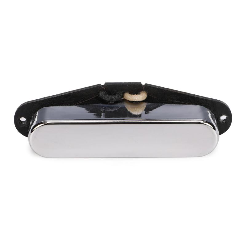 Suhr Pickup. Classic T, Single Coil, Neck, Chrome